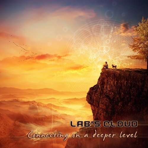 Connecting on a Deeper Level - Lab's Cloud - Musik - ALTAR REC. - 0978991976904 - 14. juli 2017