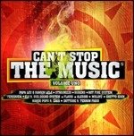 Cover for Artisti Vari · Can't Stop the Music Vol.1 (CD)