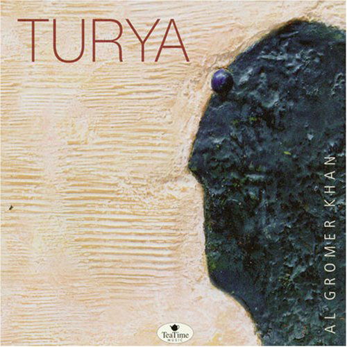 Cover for Al Gromer Khan · Turya (CD) (2006)