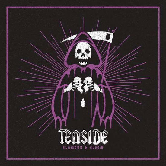 Tenside · Glamour & Gloom (CD) [Digipak] (2020)