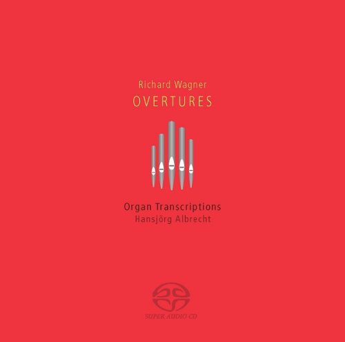 Cover for R. Wagner · Ouvertures &amp; Preludes (CD) [Japan Import edition] (2013)