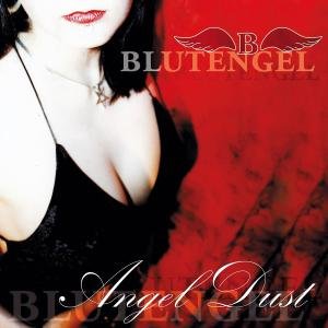 Cover for Blutengel · Angel Dust (CD) (2008)