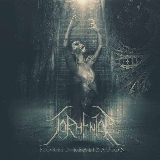 Cover for Tormentor · Morbid Realization (LP) (2017)