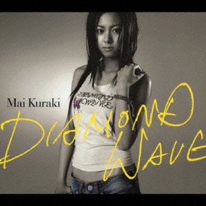 Cover for Mai Kuraki · Diamond Wave (CD) [Japan Import edition] (2006)