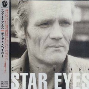 Star Eyes - Chet Baker - Music - CENTURY - 4524135300904 - March 26, 2002