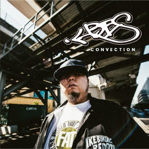 Cover for Bes · Convection (CD) [Japan Import edition] (2018)