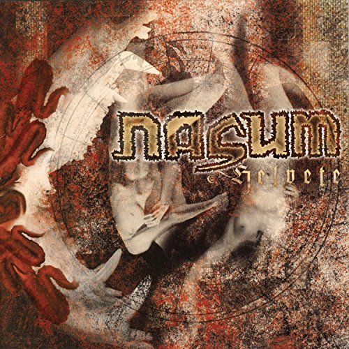 Helvete - Nasum - Musique - E  3DE - 4527313002904 - 13 janvier 2004