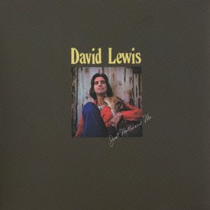 Cover for David Lewis · Just Mollie and Me &lt;limited&gt; (CD) [Japan Import edition] (2013)