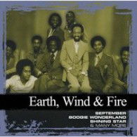 Collections - Earth, Wind & Fire - Musik - SONY MUSIC - 4547366031904 - 7. November 2007