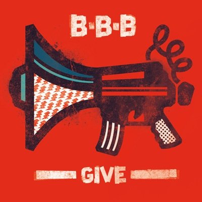 Cover for Balkan Beat Box · Give (CD) [Japan Import edition] (2004)