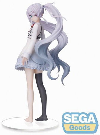 Sega Hatsune Miku Colorful Stage Spm Figure Empty S MERCH 2024   4580779519904 