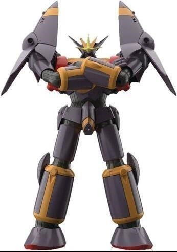 Aim for the Top Gunbuster Super Inazuma Kick 1/100 - Aoshima - Fanituote -  - 4905083066904 - keskiviikko 28. helmikuuta 2024