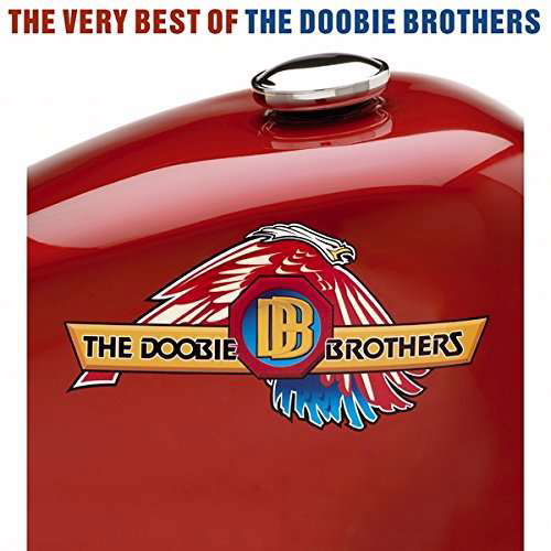 Very Best of - Doobie Brothers - Musiikki - Rhino - 4943674257904 - keskiviikko 19. huhtikuuta 2017