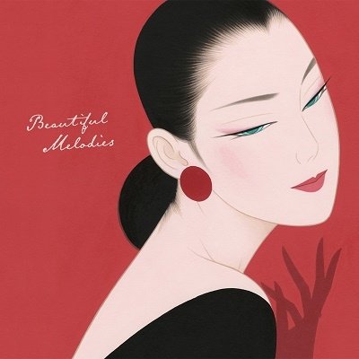 Cover for Beautiful Melodies (CD) [Japan Import edition] (2021)