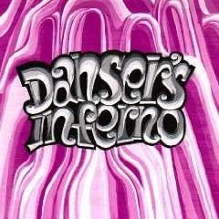 Cover for Danser's Inferno · Creation 1 (CD) [Japan Import edition] (2023)
