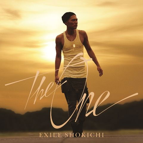 Cover for Exile Shokichi · The One (CD) [Japan Import edition] (2014)