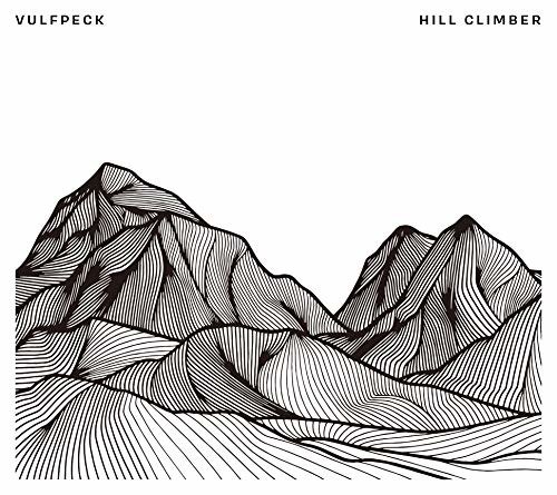 Cover for Vulfpeck · Hill Climber (CD) [Japan Import edition] (2019)