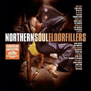 Various - Northern Soul Floorfillers - Musik - Demon - 5014797895904 - 14. april 2017