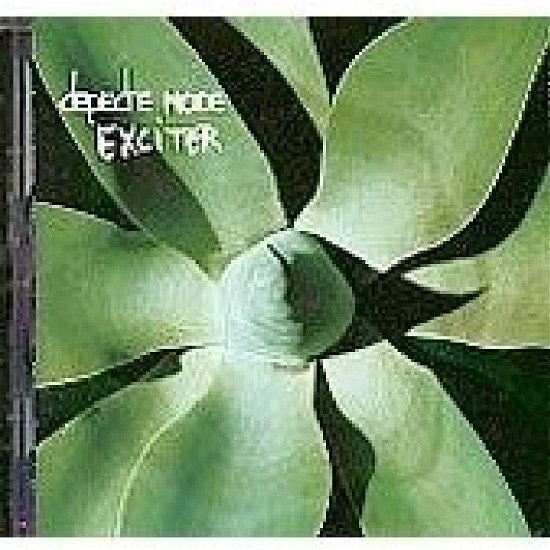 Exciter - Depeche Mode - Musik - PIAS - 5016025611904 - May 14, 2001