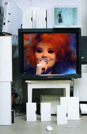 Later with Jools Holland 1995 - 2011 - Bjork - Movies - ONE LITTLE INDIAN RECORDS - 5016958148904 - July 17, 2012