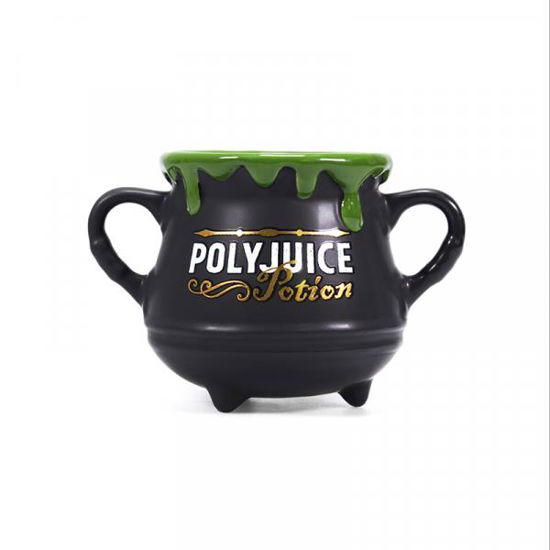 Mini Polyjuice Potion (Mug) - Harry Potter - Merchandise - HARRY POTTER - 5055453464904 - 1. marts 2019