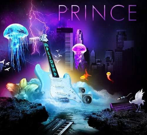 Mplsound [lp Vinyl] - Prince - Musik - BECAUSE MUSIC - 5060107725904 - 21. januar 2021