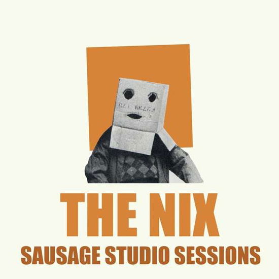 Nix · Sausage Studio Sessions (CD) (2020)