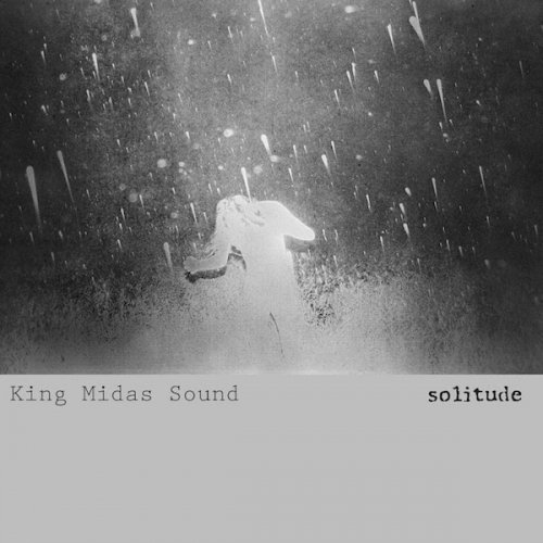 Solitude - King Midas Sound - Musiikki - COSMO RHYTHMATIC - 5060165484904 - torstai 14. maaliskuuta 2019