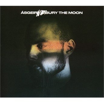 Cover for Asgeir  · Bury The Moon (CD)