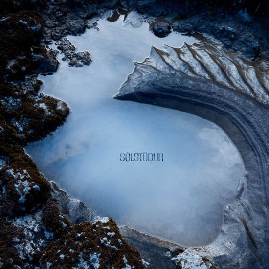 Cover for Solstodur (CD) (2021)