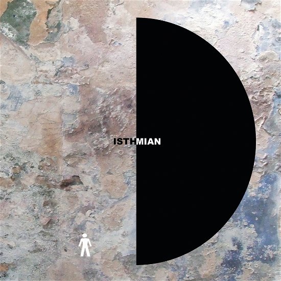 Cover for Corfitsen · Isthmian (CD) (2008)