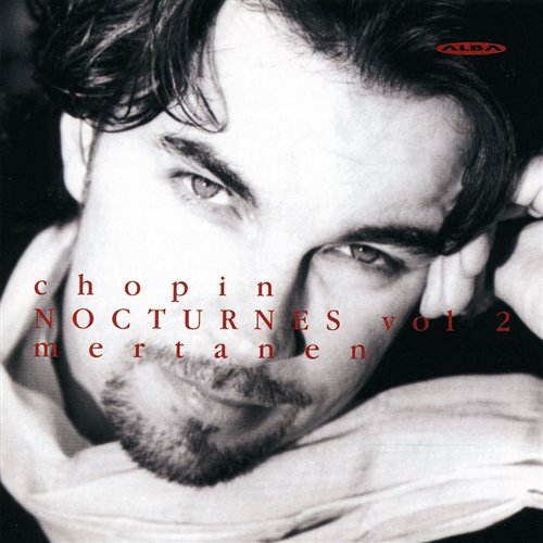 Cover for Chopin / Mertanen · Nocturnes 1 (CD) (2004)
