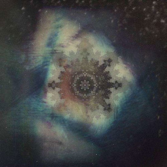 Cover for Solar Year · Waverley (LP) (2013)