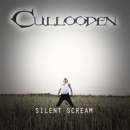 Cover for Cullooden · Silent Scream (CD) (2014)