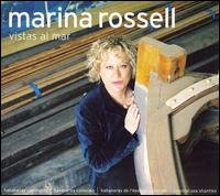 Cover for Marina Rossell · Vistas Al Mar (CD) (2006)