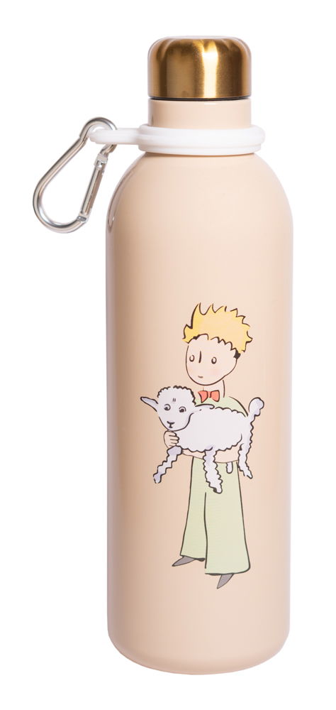 Cover for The Little Prince · Stainless Steel Bottle Hot &amp; C (Toys)