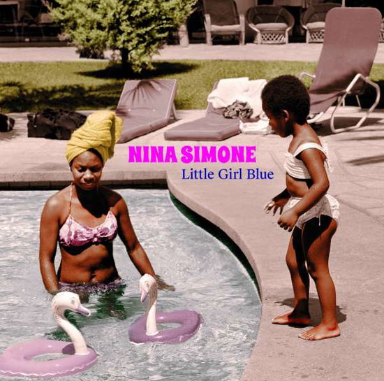 Little Girl Blue - Nina Simone - Musik - DOL - 8436563183904 - 28. Januar 2022