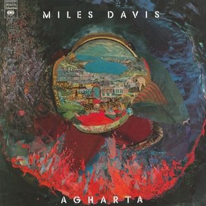 Agharta - Miles Davis - Muziek - MUSIC ON VINYL - 8718469538904 - 12 november 2015