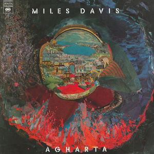 Agharta - Miles Davis - Musik - MUSIC ON VINYL - 8718469538904 - 19. november 2015