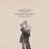 The Theory Of Everything - O.s.t - Musiikki - Music on Vinyl - 8719262006904 - keskiviikko 25. huhtikuuta 2018