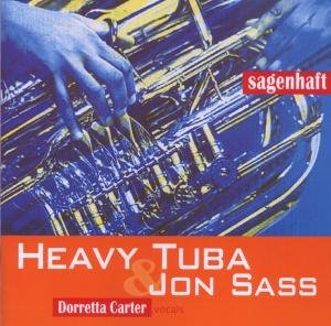 Sagenhaft - Heavy Tuba / sass - Music - EXTRA PLATTE - 9005216004904 - November 21, 2007
