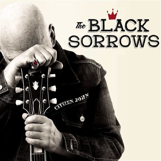 Citizen John - Black Sorrows - Música - UNIVERSAL - 9341004064904 - 29 de março de 2019