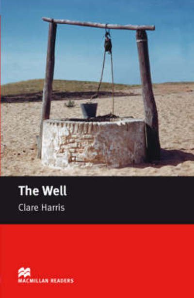 Cover for Clare Harris · Macmillan Readers Well The Starter Without CD Reader (Paperback Book) (2008)