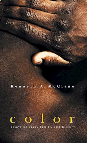 Cover for Kenneth A. McClane · Color (Book) (2022)