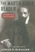 Cover for Martin Buber · The Martin Buber Reader: Essential Writings (Paperback Bog) (2002)