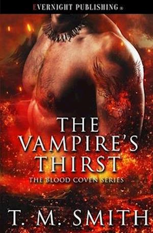 Cover for T. M Smith · Vampire's Thirst (Book) (2023)