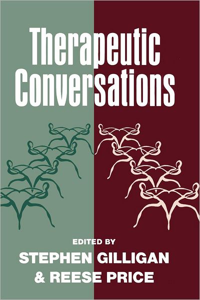 Stephen G Gilligan · Therapeutic Conversations (Paperback Book) (2024)