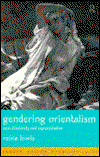 Cover for Reina Lewis · Gendering Orientalism: Race, Femininity and Representation (Taschenbuch) (1995)