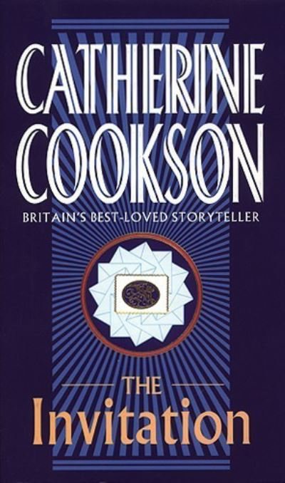 Cover for Catherine Cookson · The Invitation (Pocketbok) (1993)
