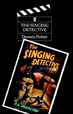 Cover for Dennis Potter · The Singing Detective (Paperback Book) [Main edition] (2003)